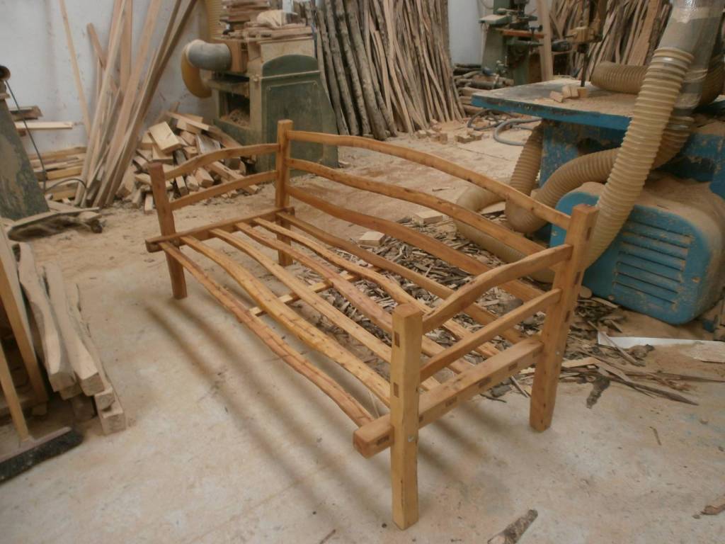 Banquette arader