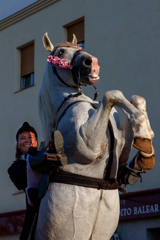 Minorque jaleo 07
