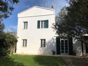 Minorque maison ©N.Andral