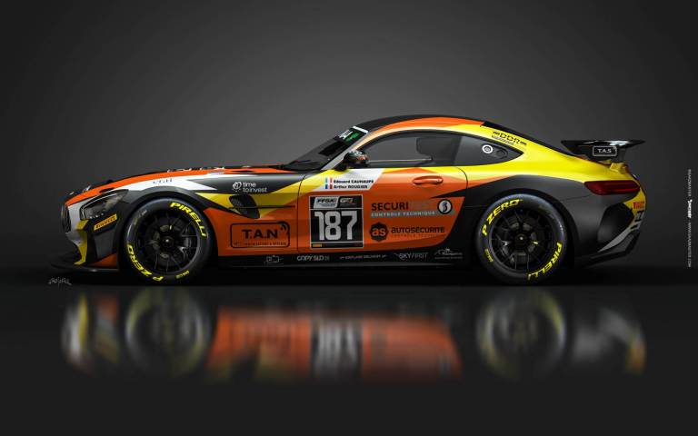 Minorque voiture