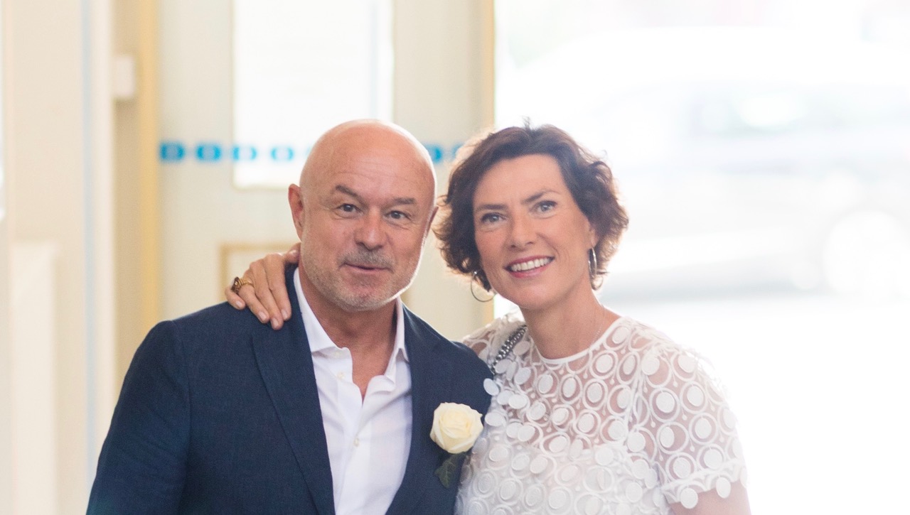 Sophie et Claude