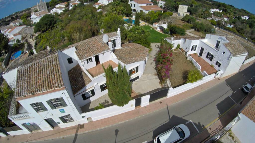 Minorque Privee Maison Sc2