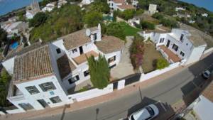 Minorque Privee Maison Sc2