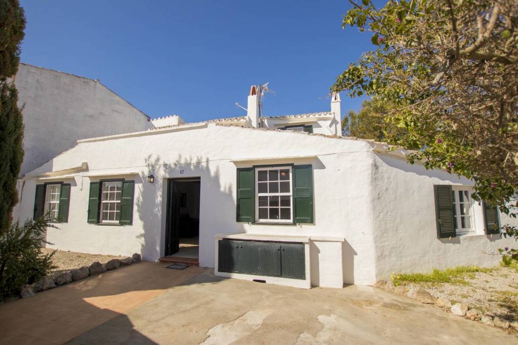 Minorque Privee Maison Sc3