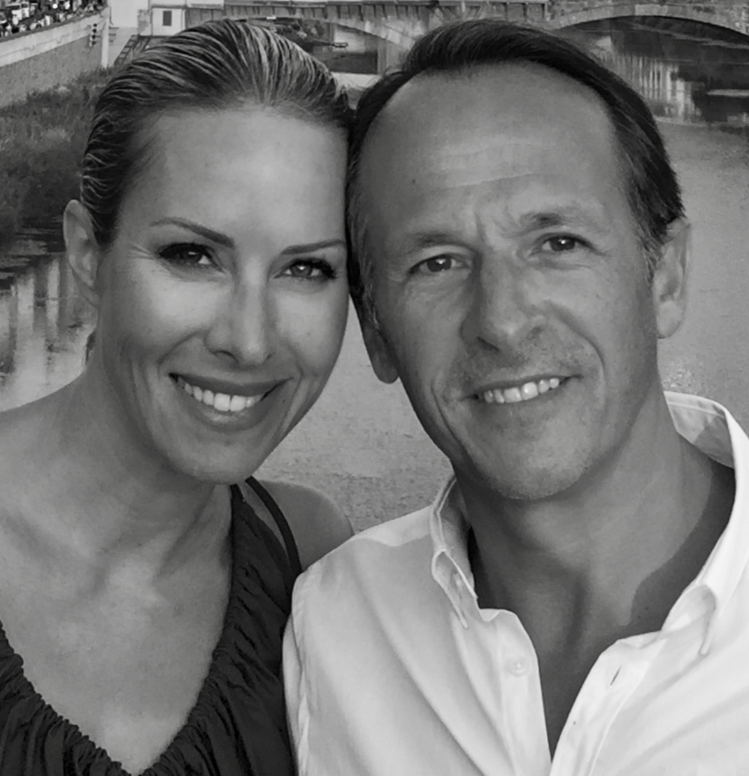 Anne-Marie et Philippe