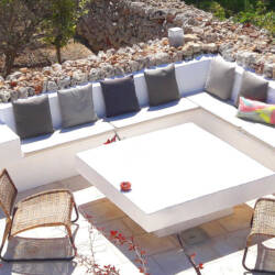 Minorque Privée décoration